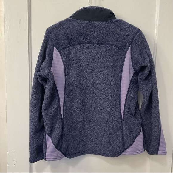 Vintage Patagonia R2 Jacket Fleece - Picture 2 of 7